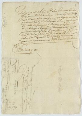 Carta de pago