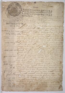 Conocimiento de causa