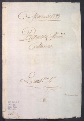 Documentos contables