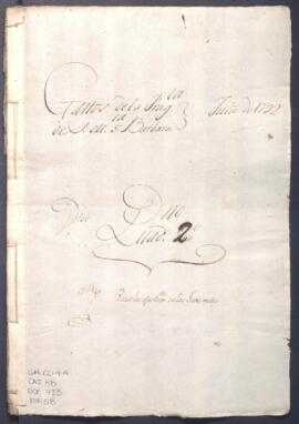 Documentos contables