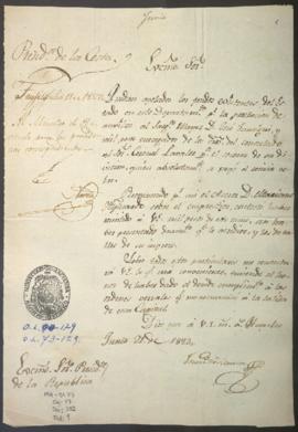 Fondos agotados