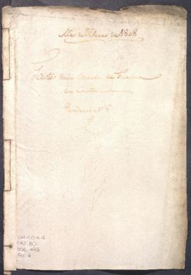 Documentos contables