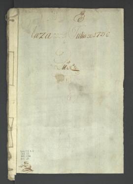 Documentos contables