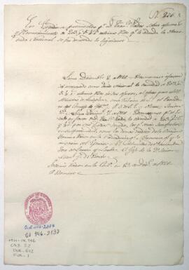 Reconocimiento de deuda