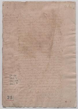 Filiación e Hidalguía