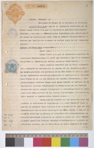 Open original Document numérique