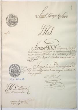 Auditoría de cuentas