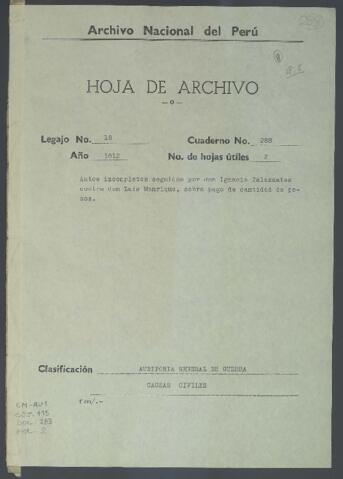 Open original Objeto digital