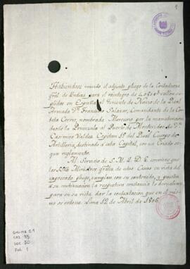 Reintegro de cantidad de pesos