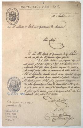 Remisión de barras de plomo