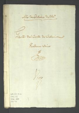 Documentos contables