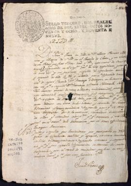 Posesión de mina