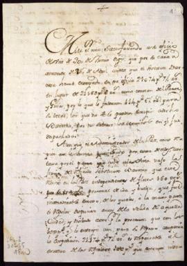 Correspondencia
