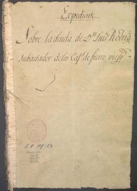 Pago de deuda