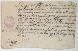 Autorización de pago