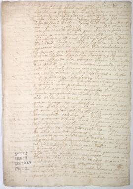 Memoria testamentaria