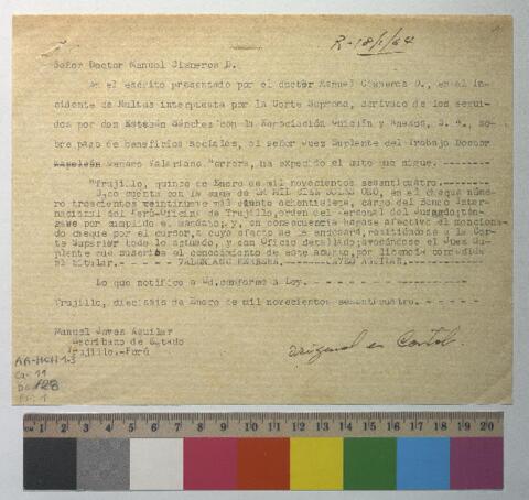 Open original Document numérique