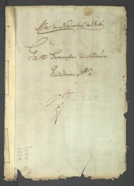 Documentos contables