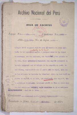 Derecho a hacienda