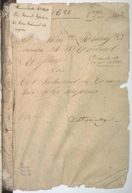 Competencia de jurisdicción