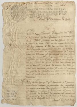 Aprobación de cuentas