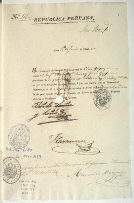 Pago de gratificación