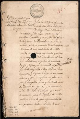 Pago de sueldos