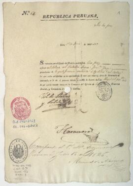 Pago de gratificación