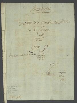 Documentos contables