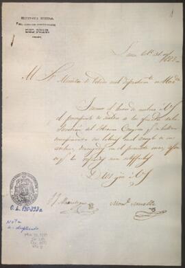 Presupuesto de sueldos