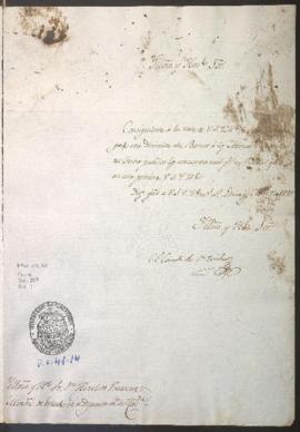 Entrega de dinero