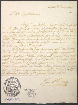 Correspondencia personal