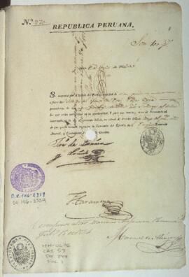 Pago de gratificación