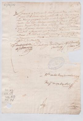Correspondencia