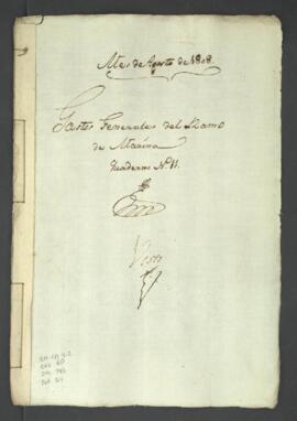 Documentos contables