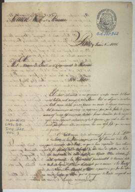 Consultas por falta de documentos