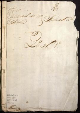 Documentos contables