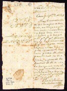 Préstamo de cantidad de pesos