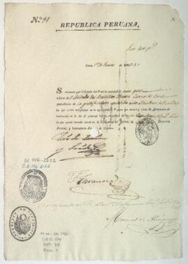 Pago de gratificación