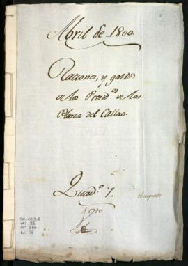 Documentos contables