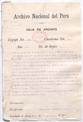 Subrogación de censo