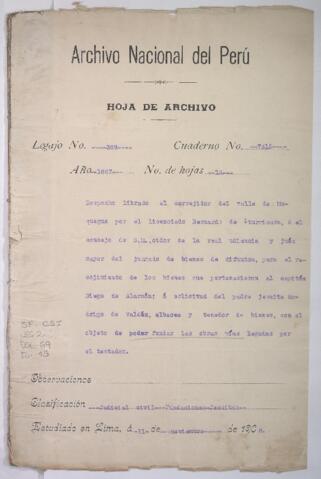 Open original Document numérique