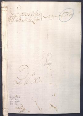 Documentos contables