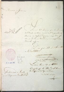 Nombramiento de cívico