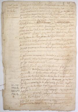 Memoria testamentaria