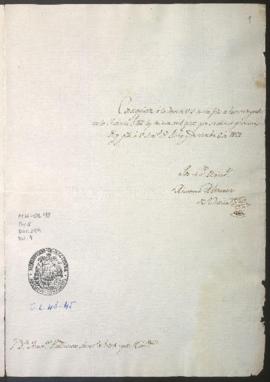 Entrega de dinero