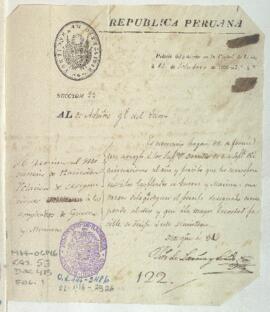 Solicitud de relación de sueldos