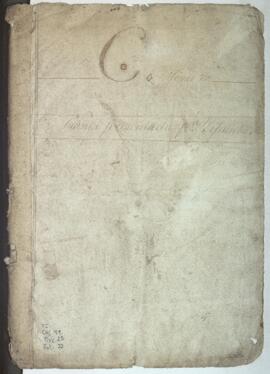 Presentación de cuentas