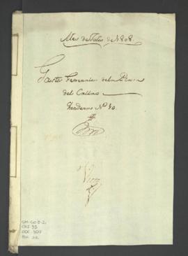 Documentos contables