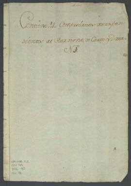 Documentos contables